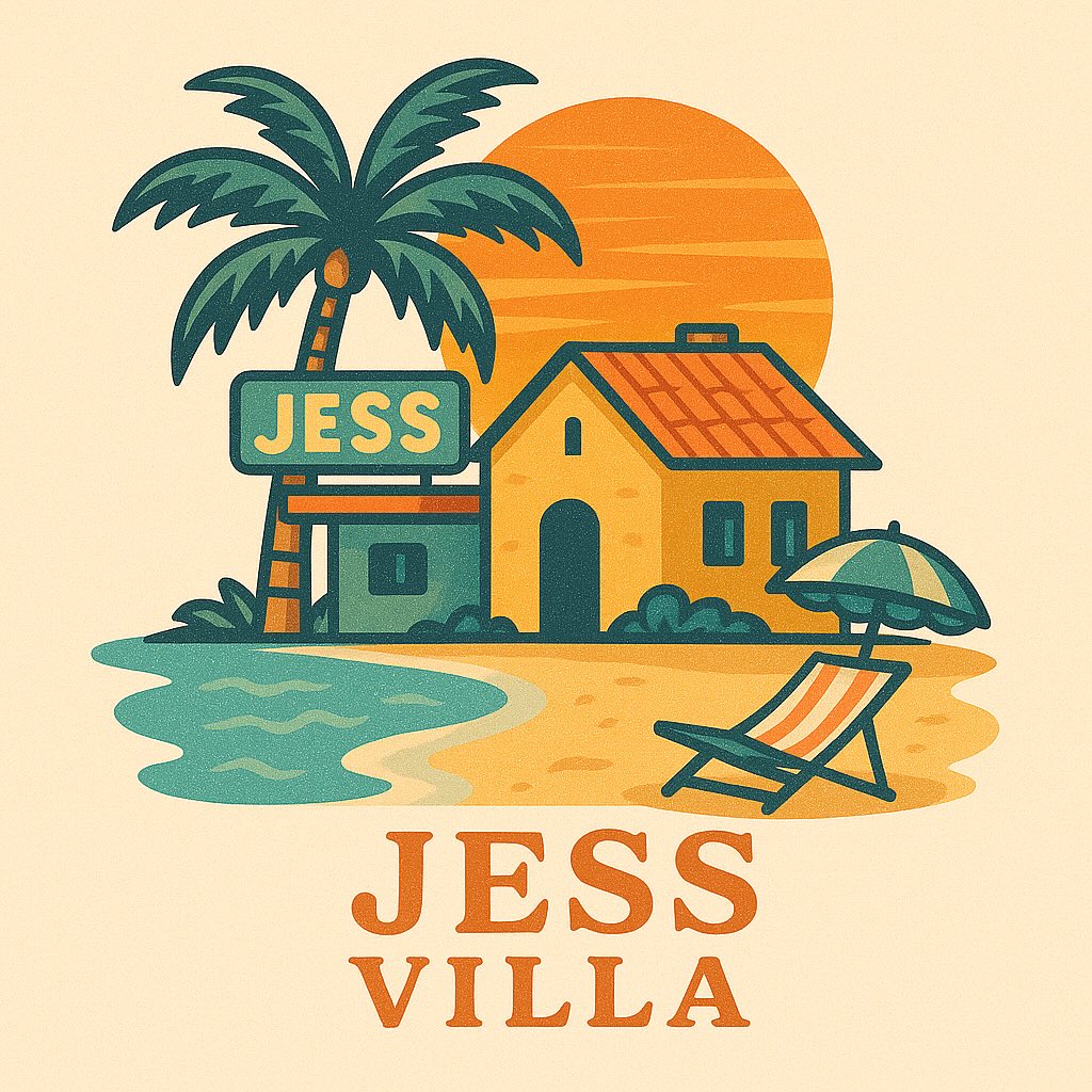 Jess Villa